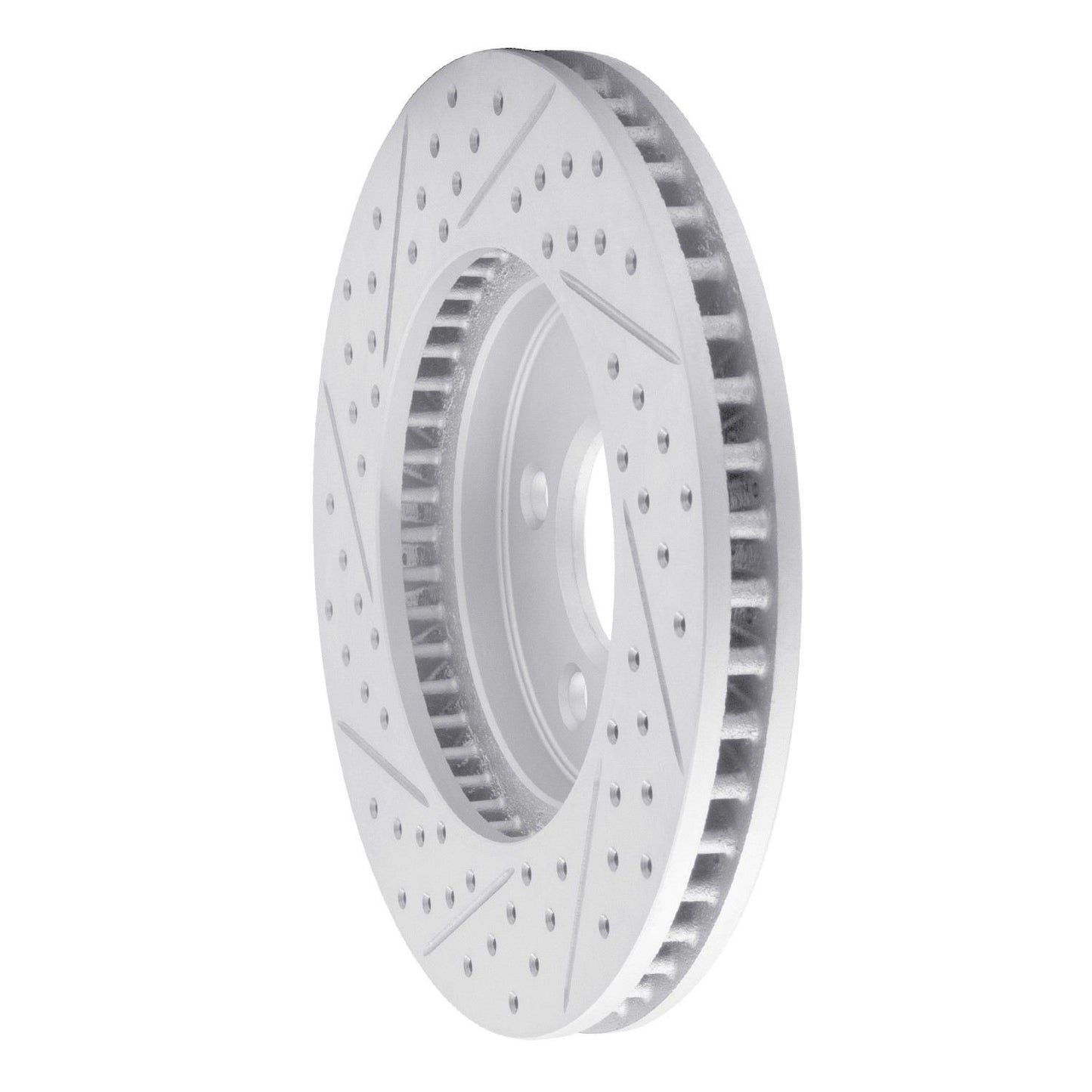 Dynamic Friction Company Disc Brake Rotor 830-54056R