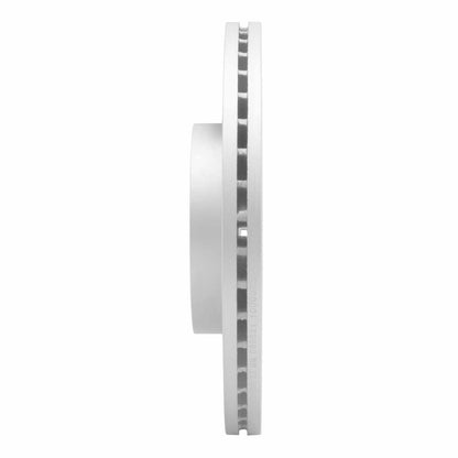Dynamic Friction Company Disc Brake Rotor 830-54059L
