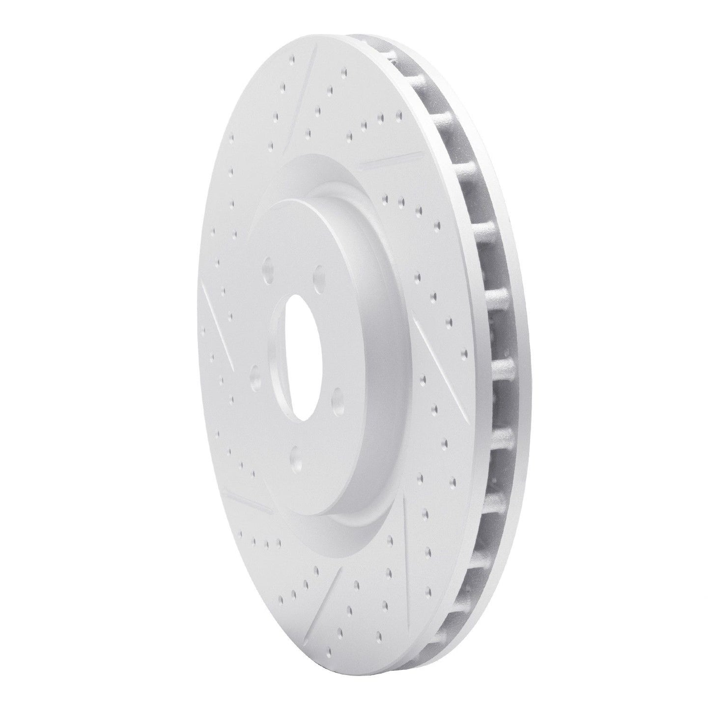 Dynamic Friction Company Disc Brake Rotor 830-54060L