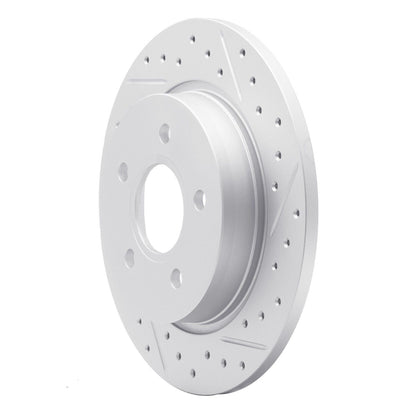 Dynamic Friction Company Disc Brake Rotor 830-54066R