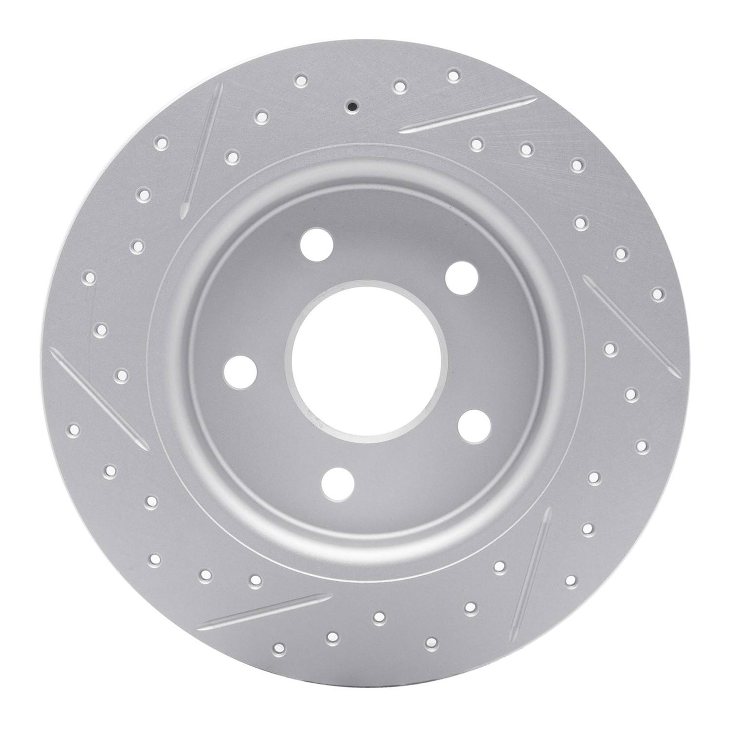 Dynamic Friction Company Disc Brake Rotor 830-54066R