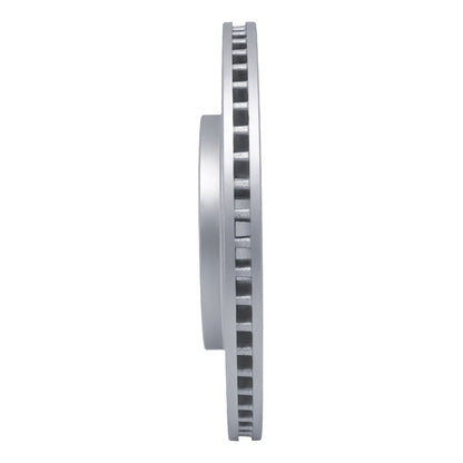 Dynamic Friction Company Disc Brake Rotor 830-54074L