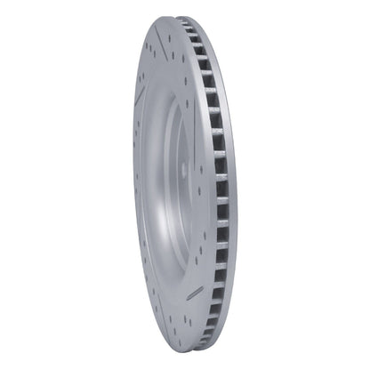 Dynamic Friction Company Disc Brake Rotor 830-54074L