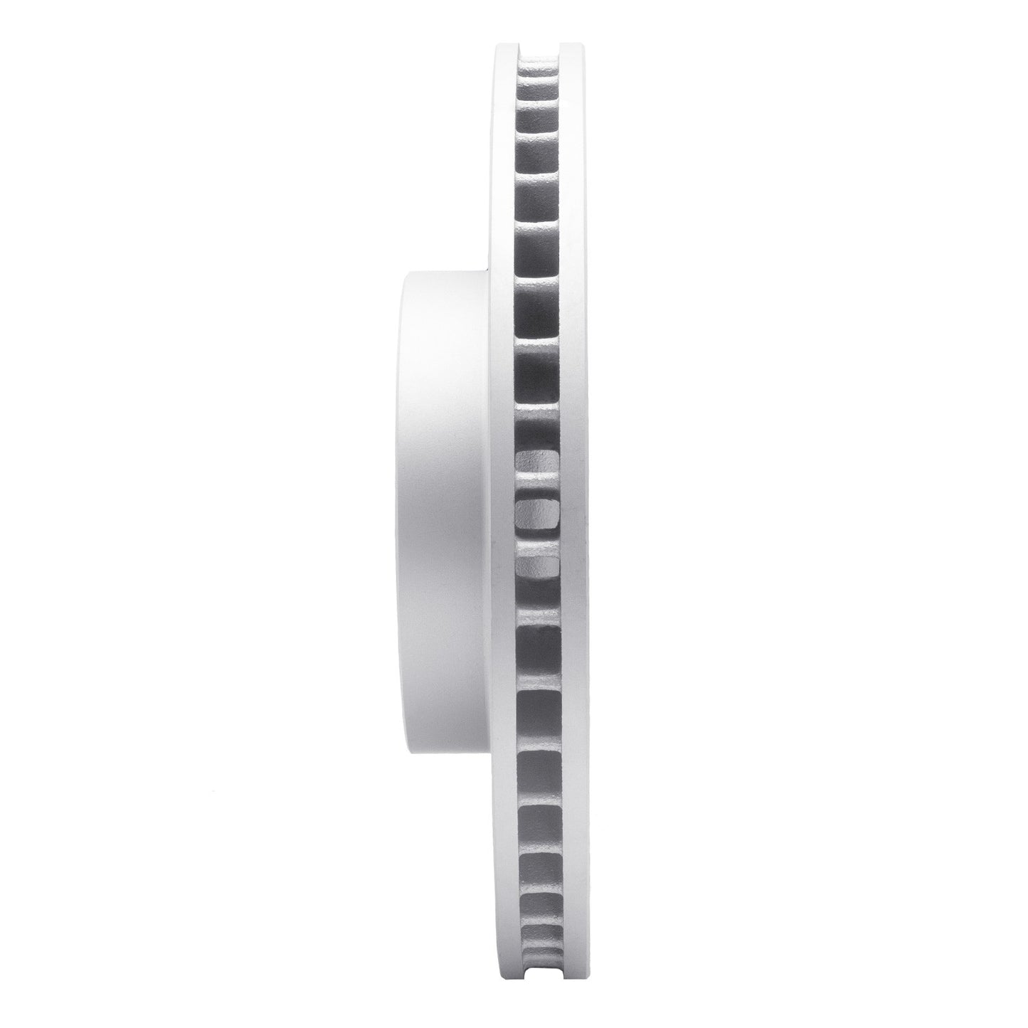 Dynamic Friction Company Disc Brake Rotor 830-54077L