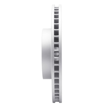 Dynamic Friction Company Disc Brake Rotor 830-54077L