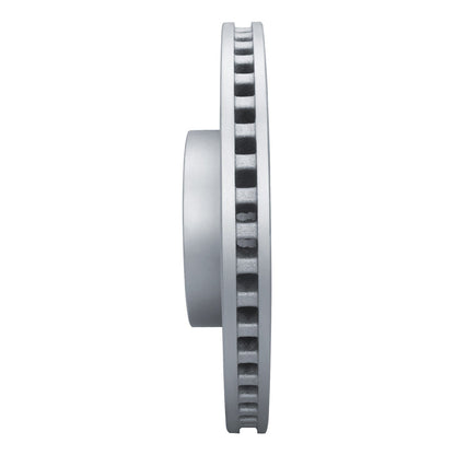 Dynamic Friction Company Disc Brake Rotor 830-54078L