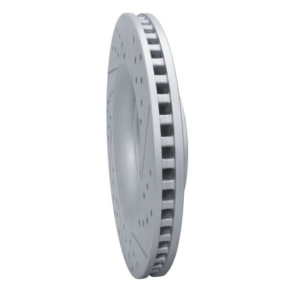 Dynamic Friction Company Disc Brake Rotor 830-54078L