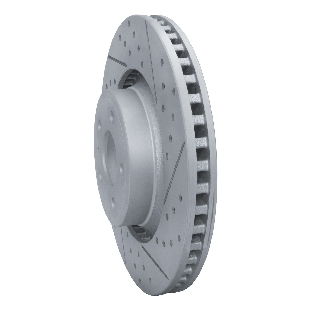 Dynamic Friction Company Disc Brake Rotor 830-54078R