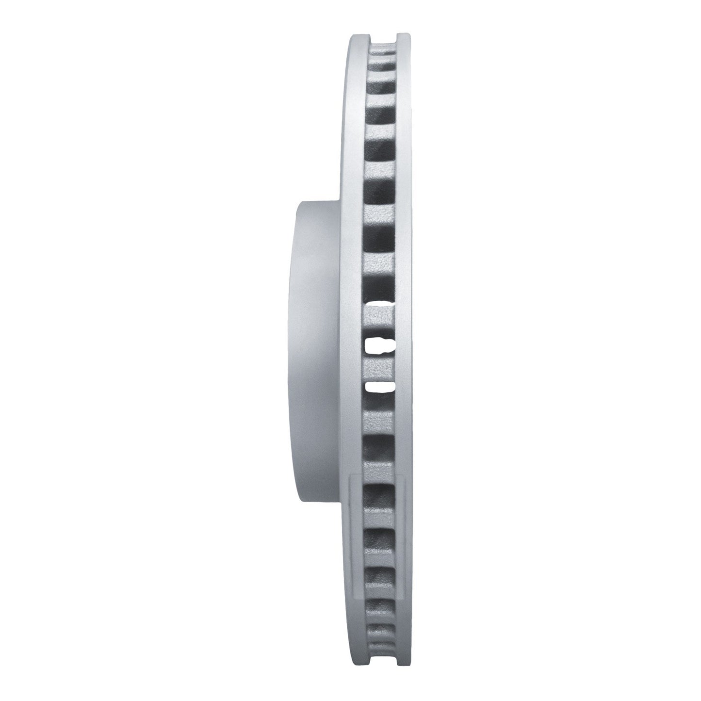 Dynamic Friction Company Disc Brake Rotor 830-54078R