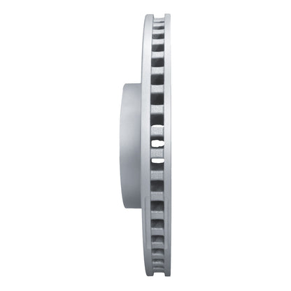 Dynamic Friction Company Disc Brake Rotor 830-54078R