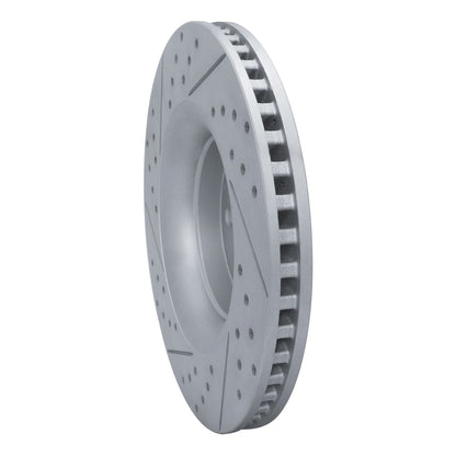 Dynamic Friction Company Disc Brake Rotor 830-54078R