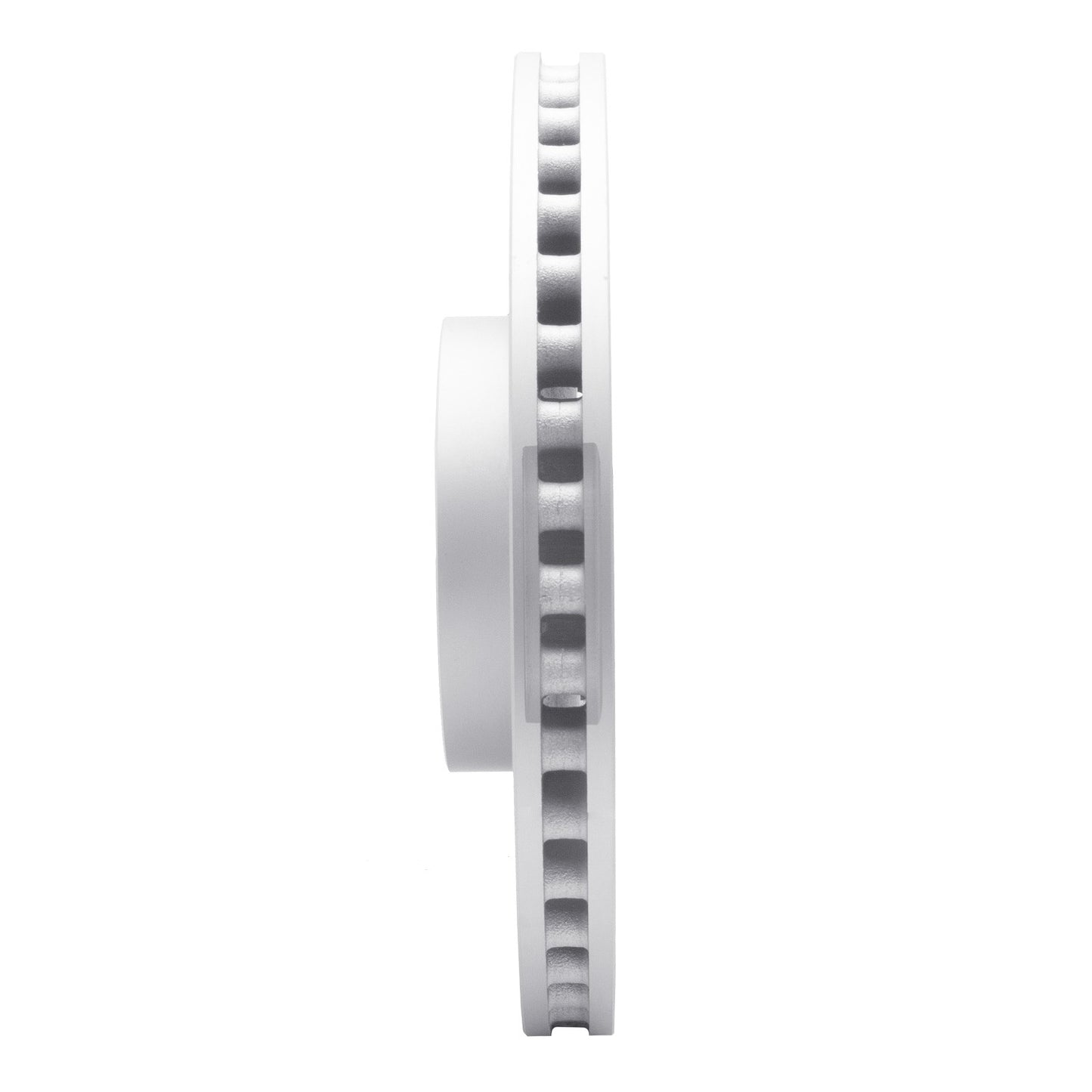 Dynamic Friction Company Disc Brake Rotor 830-54079L