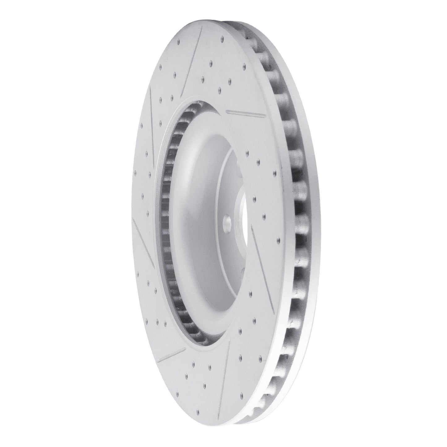 Dynamic Friction Company Disc Brake Rotor 830-54079R