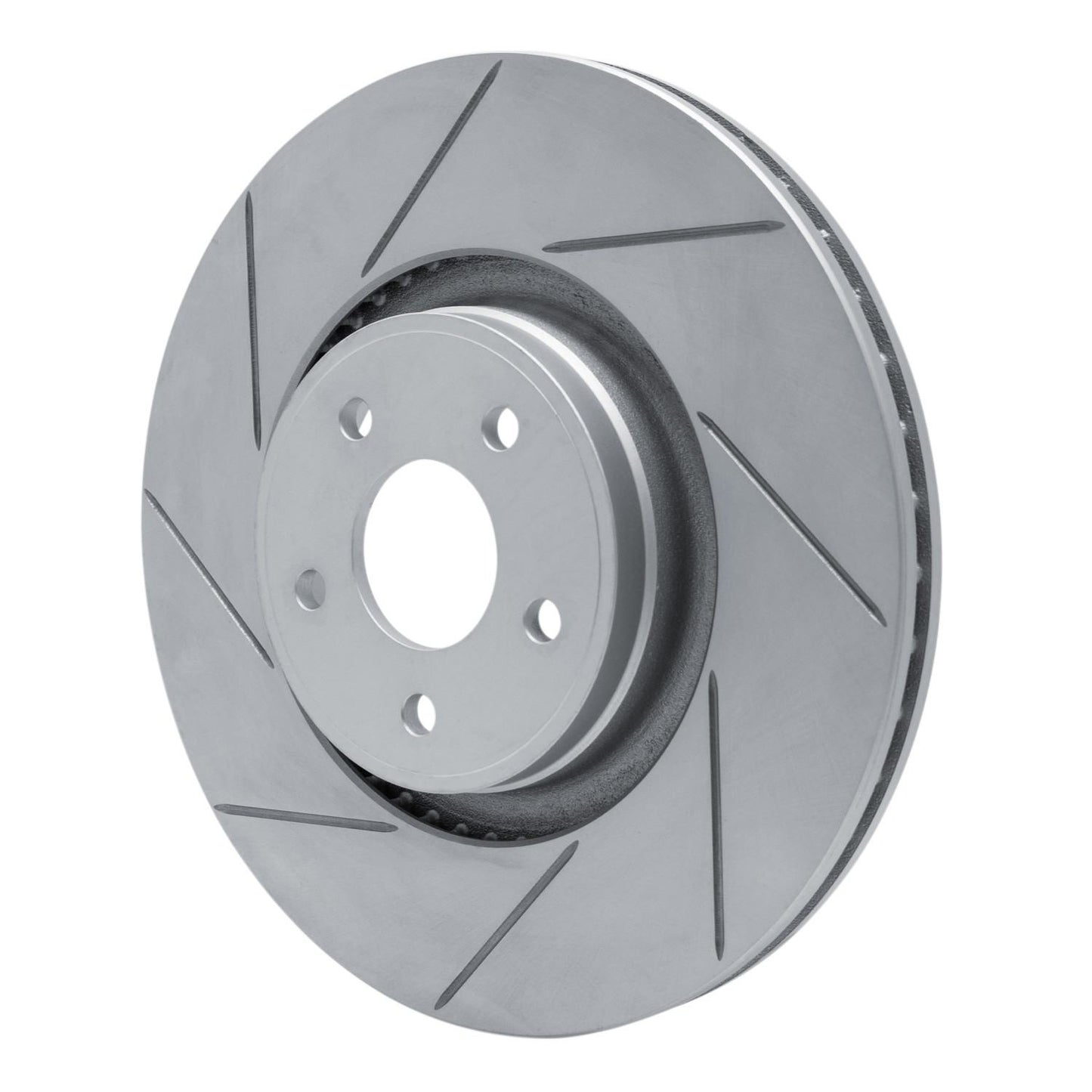 Dynamic Friction Company Disc Brake Rotor 830-54082L