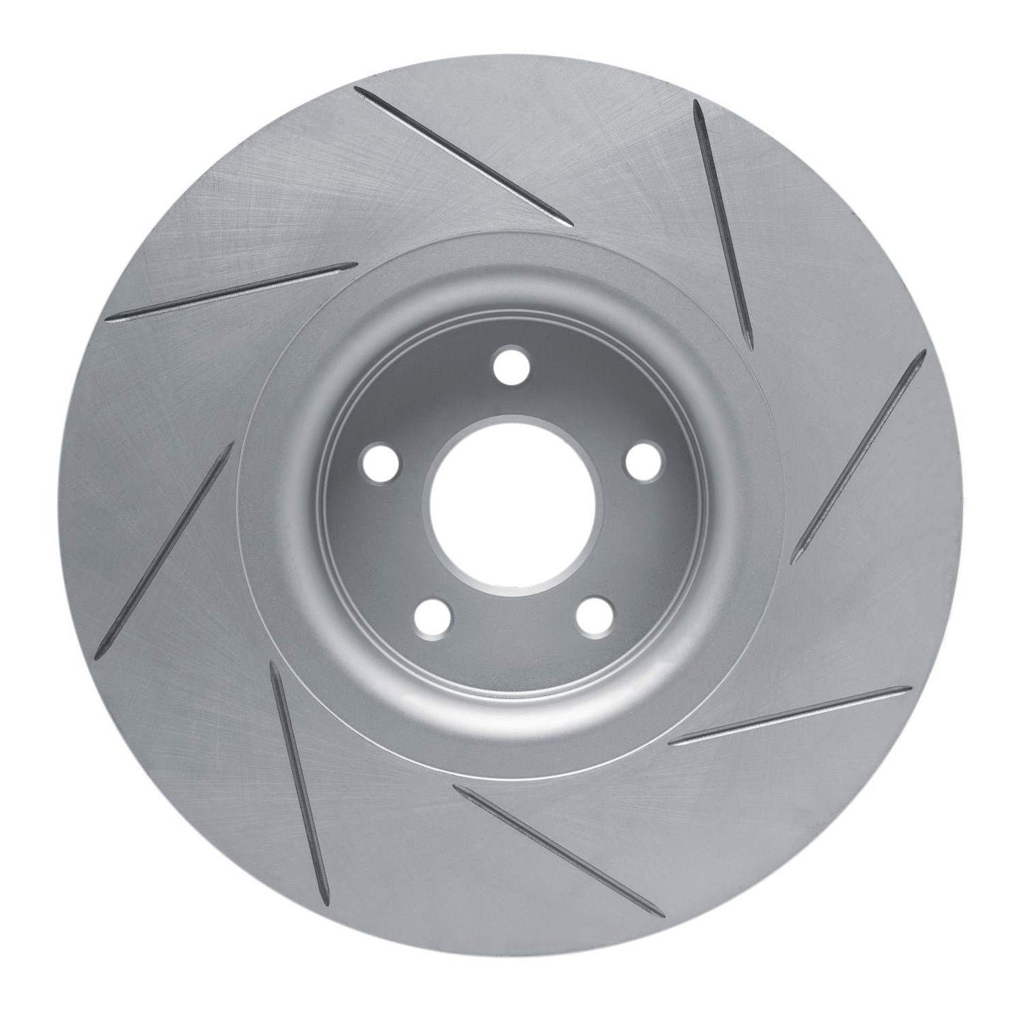 Dynamic Friction Company Disc Brake Rotor 830-54082L