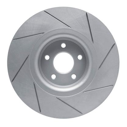 Dynamic Friction Company Disc Brake Rotor 830-54082L