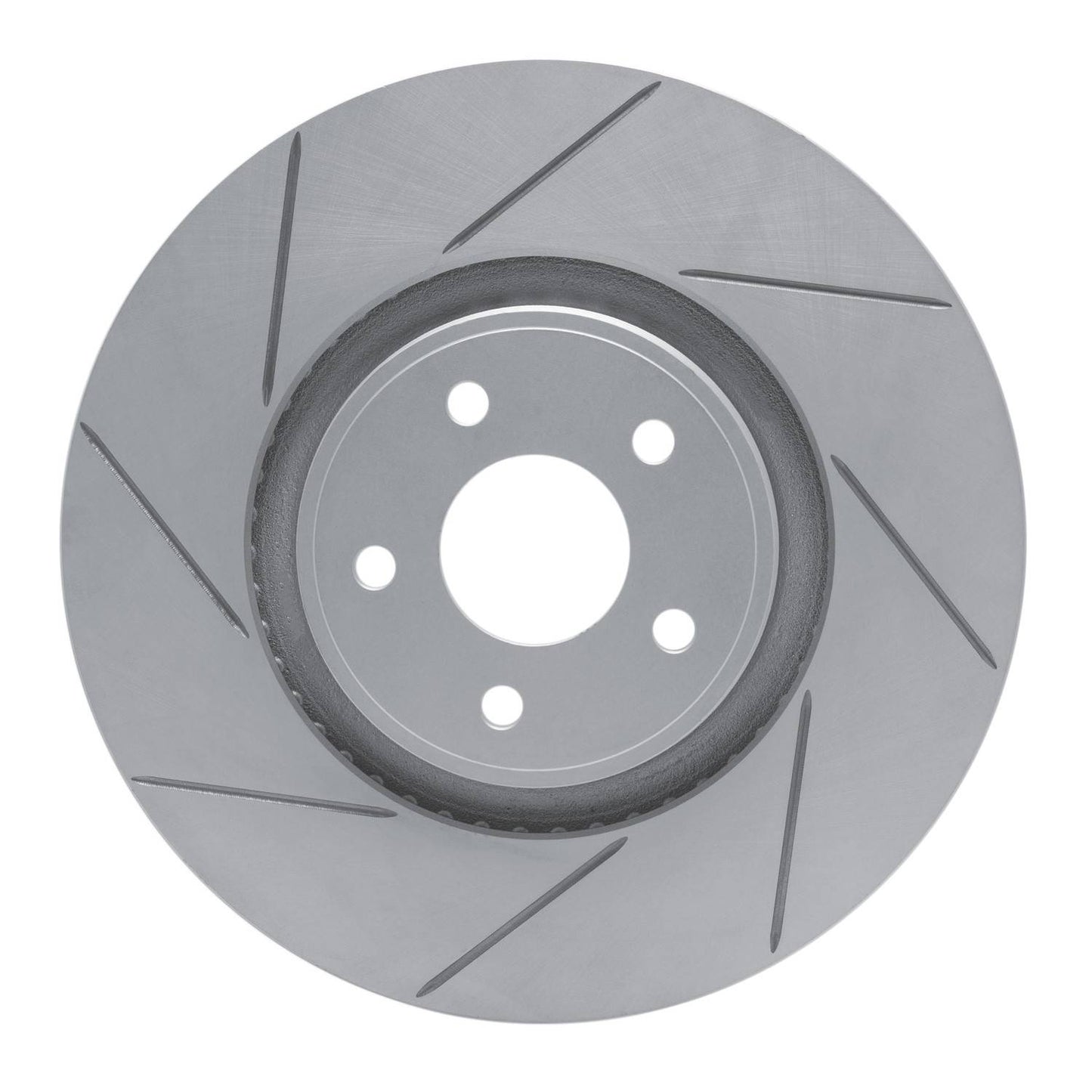 Dynamic Friction Company Disc Brake Rotor 830-54082L