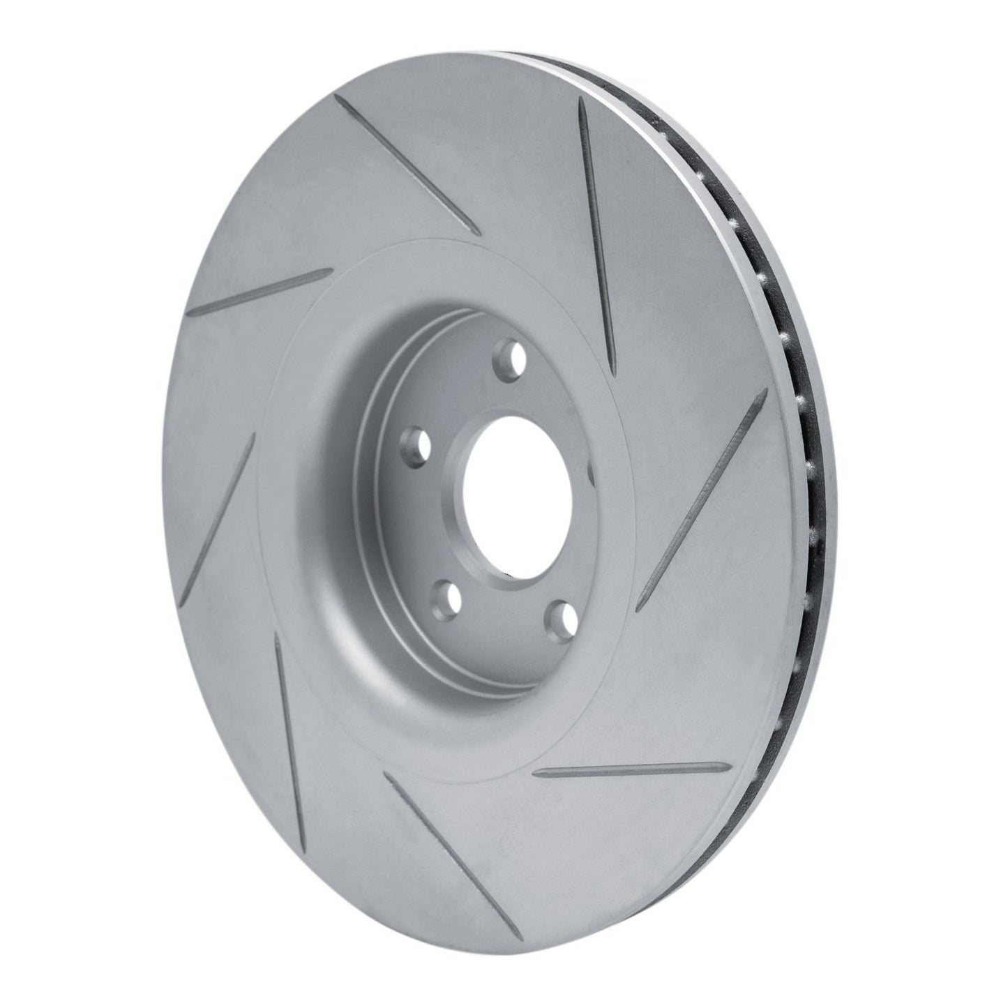 Dynamic Friction Company Disc Brake Rotor 830-54082L