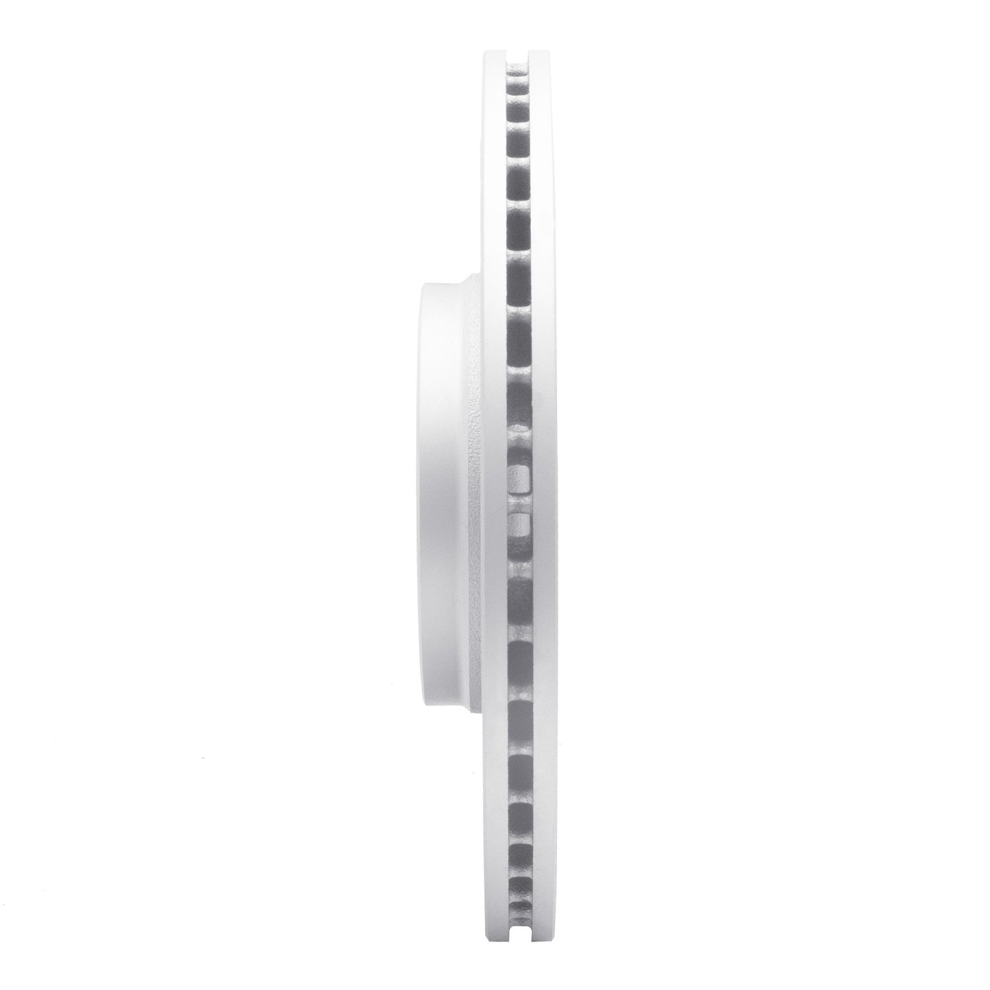 Dynamic Friction Company Disc Brake Rotor 830-54082R