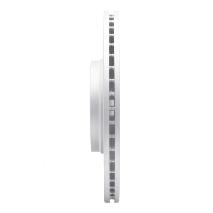 Dynamic Friction Company Disc Brake Rotor 830-54082R