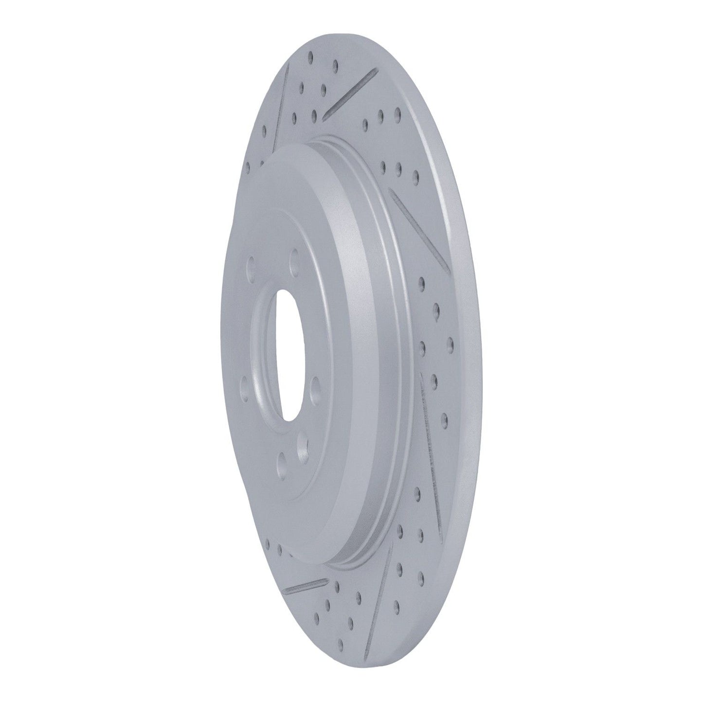 Dynamic Friction Company Disc Brake Rotor 830-54088L
