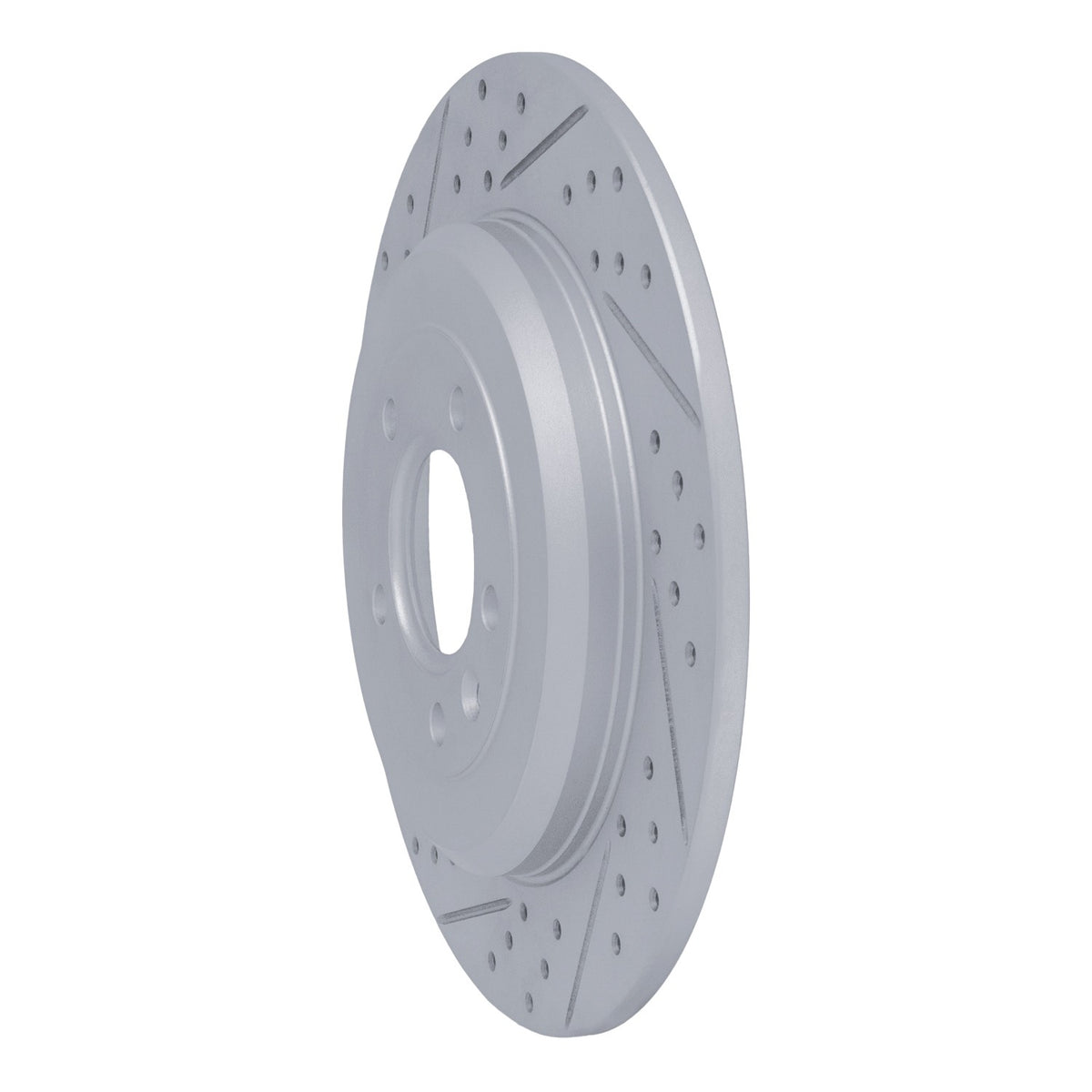 Dynamic Friction Company Disc Brake Rotor 830-54088L