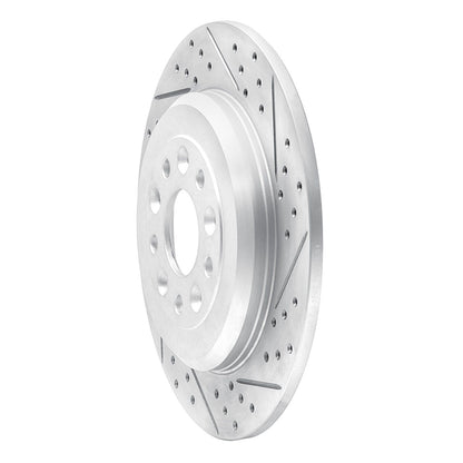 Dynamic Friction Company Disc Brake Rotor 830-54088R