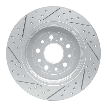 Dynamic Friction Company Disc Brake Rotor 830-54088R