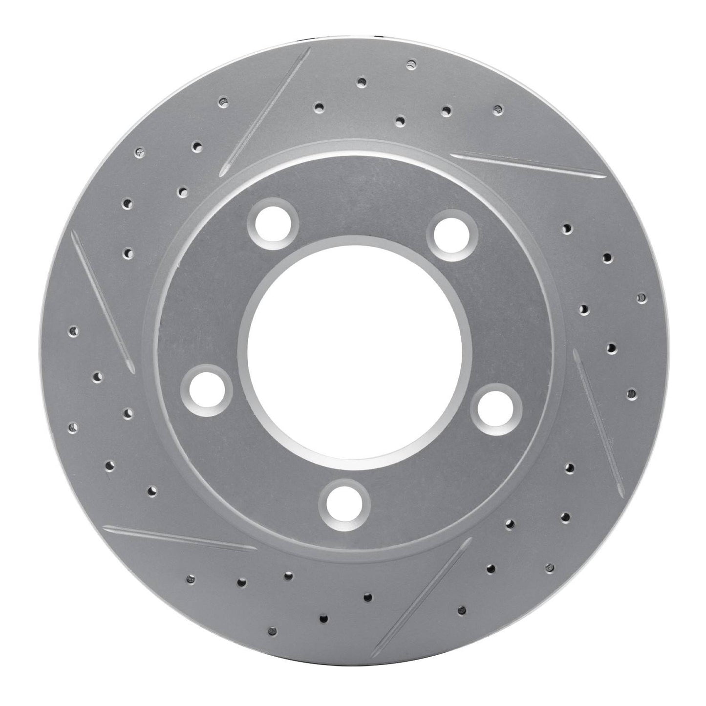 Dynamic Friction Company Disc Brake Rotor 830-54089L