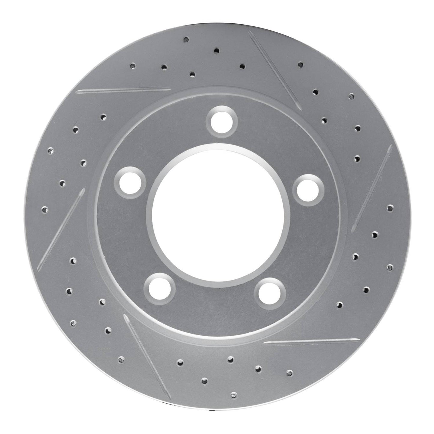 Dynamic Friction Company Disc Brake Rotor 830-54089R
