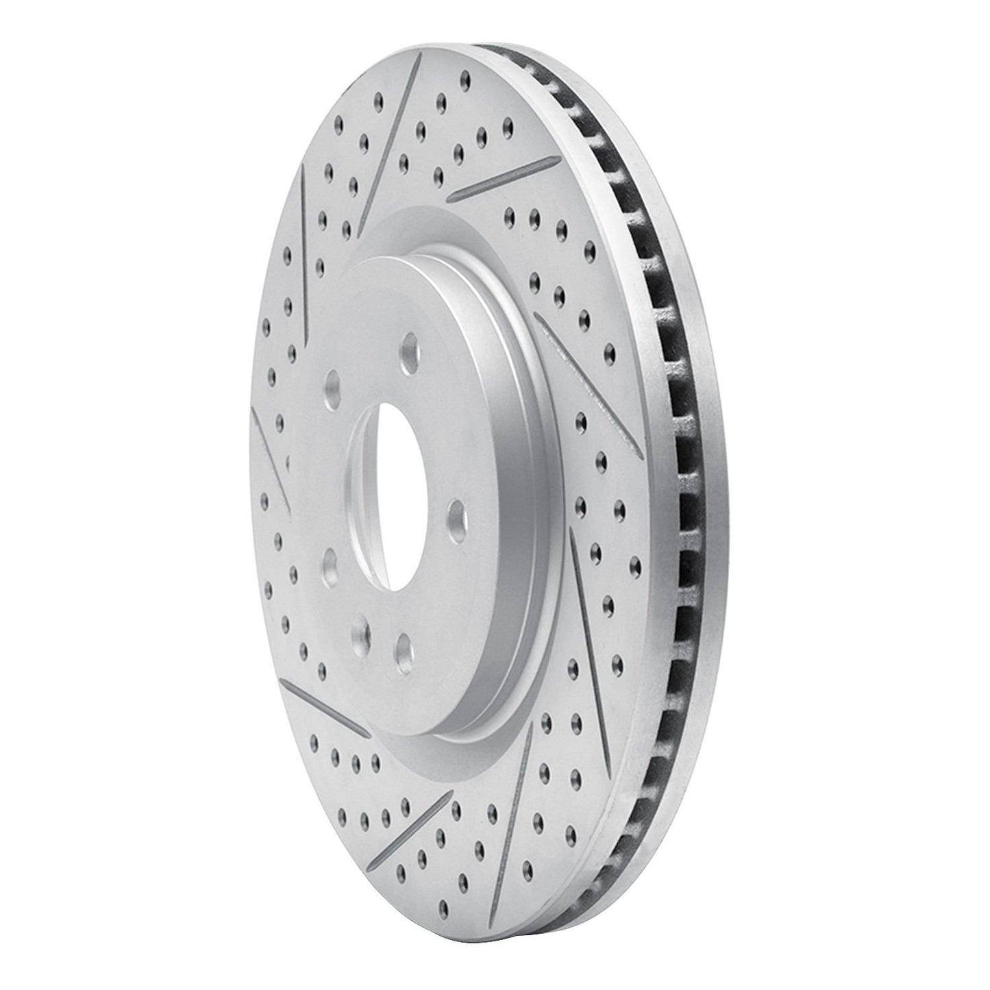 Dynamic Friction Company Disc Brake Rotor 830-54094L