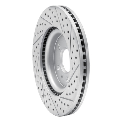 Dynamic Friction Company Disc Brake Rotor 830-54094L