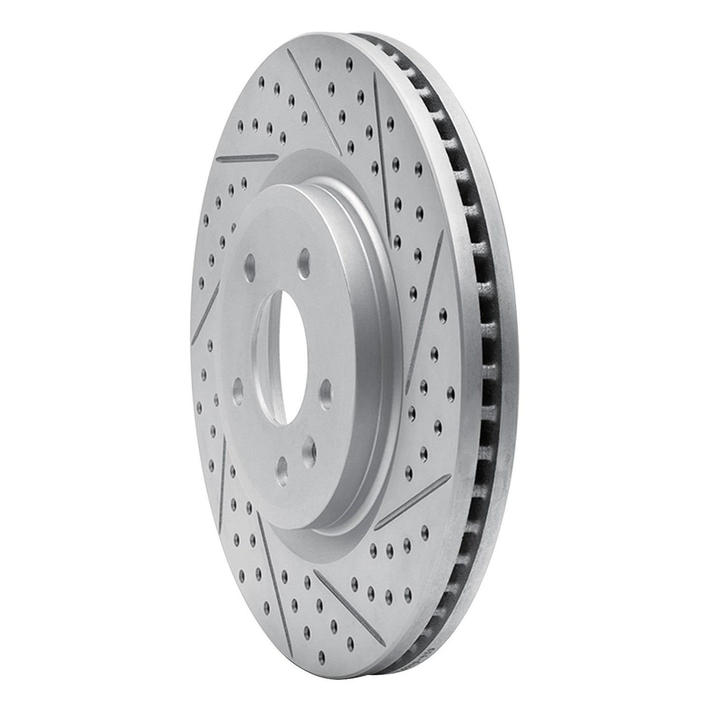 Dynamic Friction Company Disc Brake Rotor 830-54094R