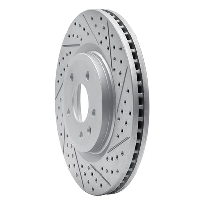 Dynamic Friction Company Disc Brake Rotor 830-54094R