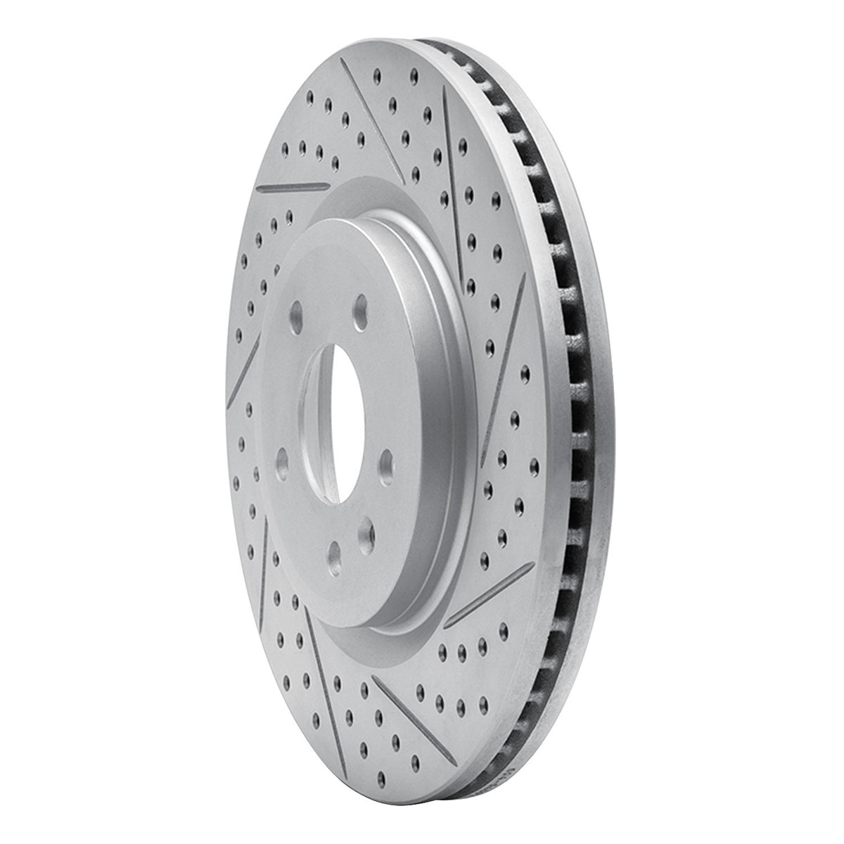 Dynamic Friction Company Disc Brake Rotor 830-54094R