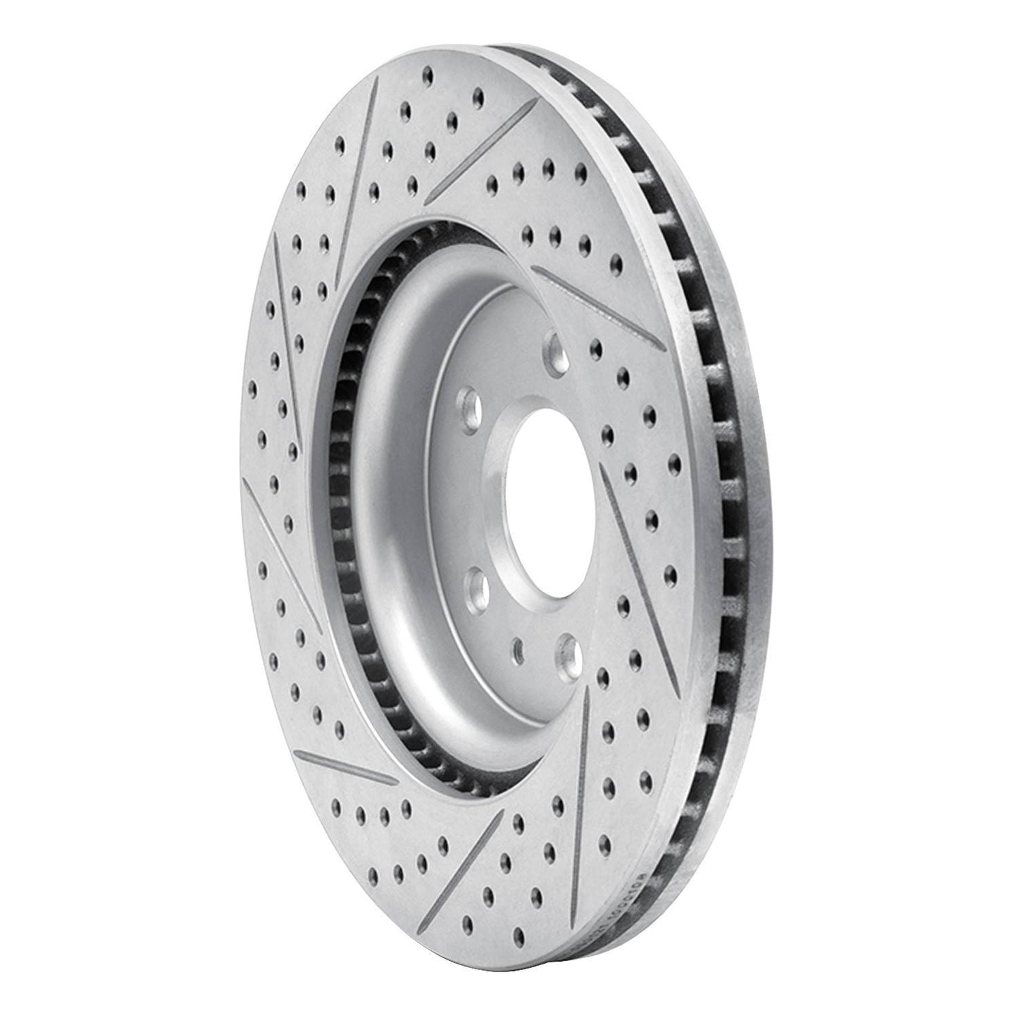 Dynamic Friction Company Disc Brake Rotor 830-54094R