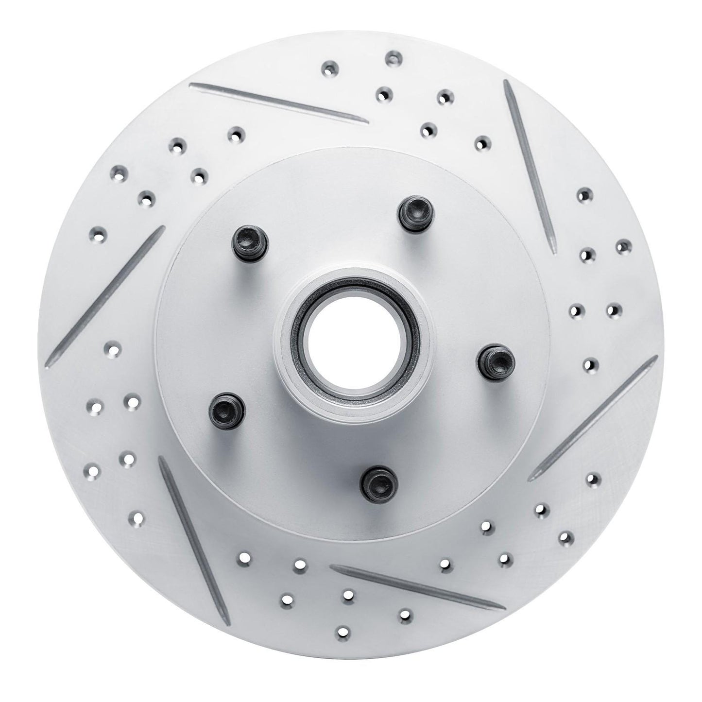 Dynamic Friction Company Disc Brake Rotor 830-54110R