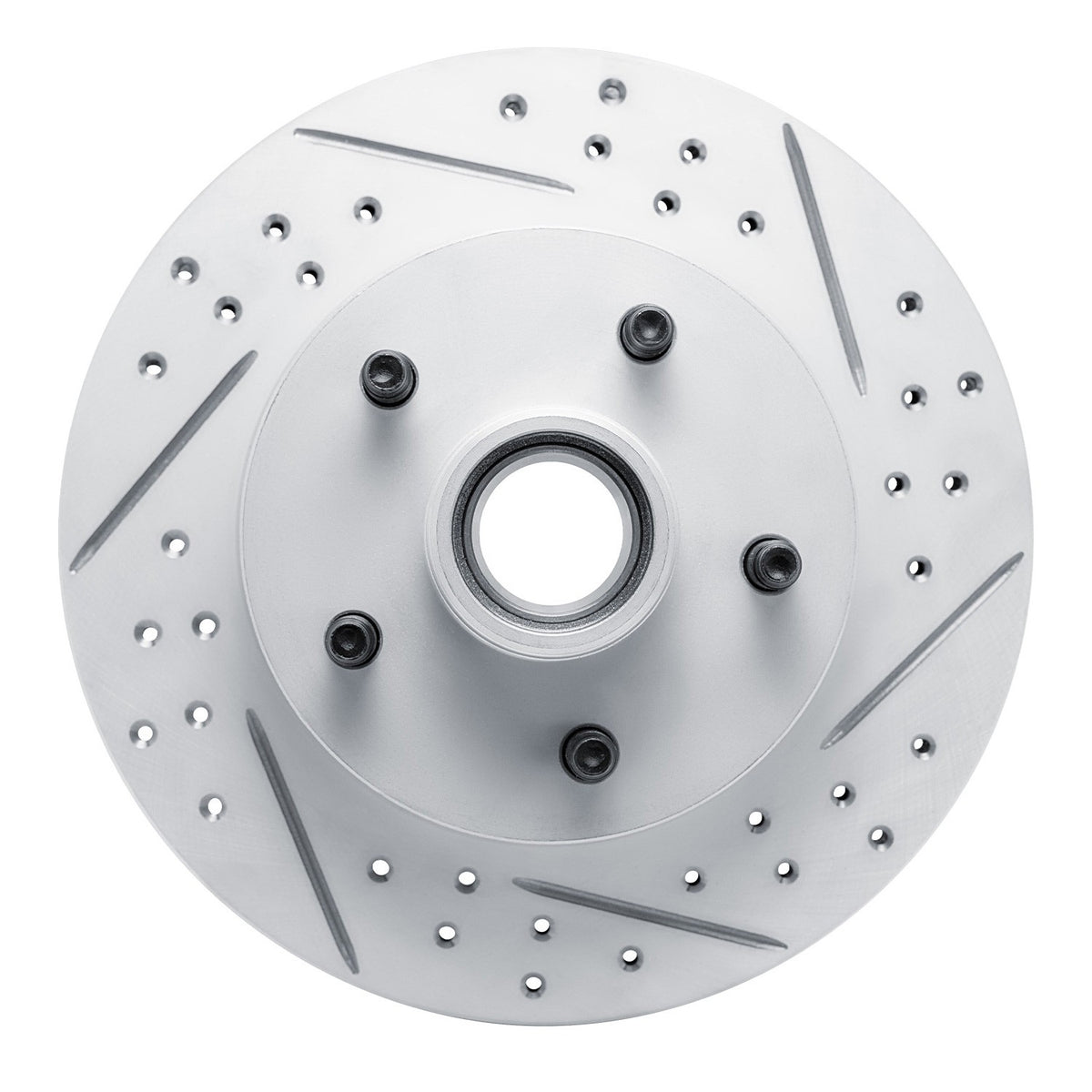 Dynamic Friction Company Disc Brake Rotor 830-54110R