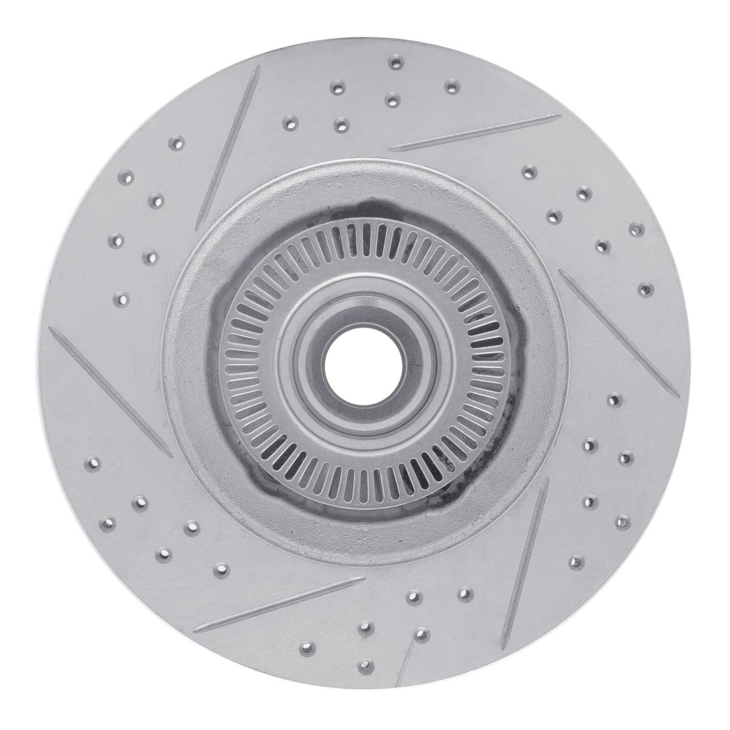 Dynamic Friction Company Disc Brake Rotor 830-54141R
