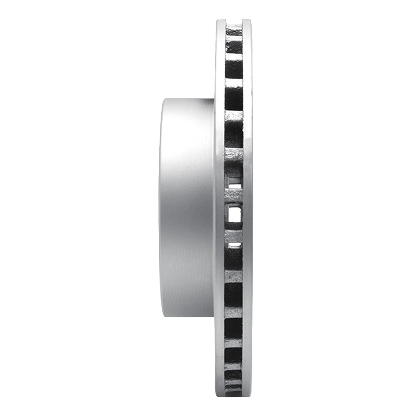 Dynamic Friction Company Disc Brake Rotor 830-54144L