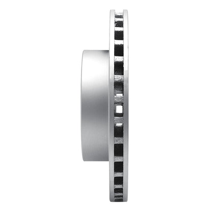 Dynamic Friction Company Disc Brake Rotor 830-54144L