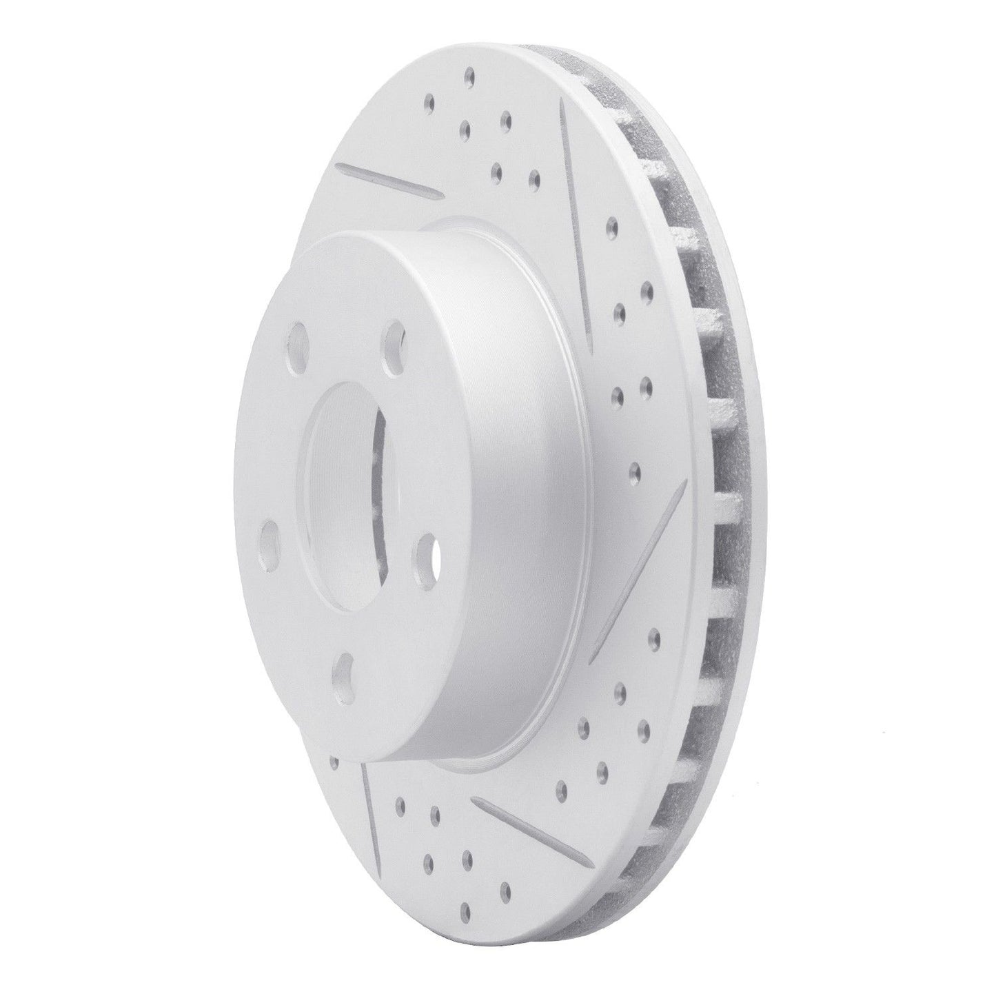 Dynamic Friction Company Disc Brake Rotor 830-54144R