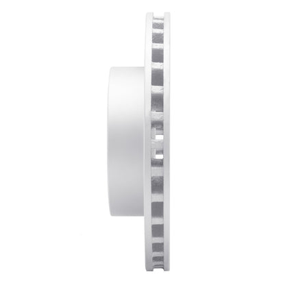 Dynamic Friction Company Disc Brake Rotor 830-54144R