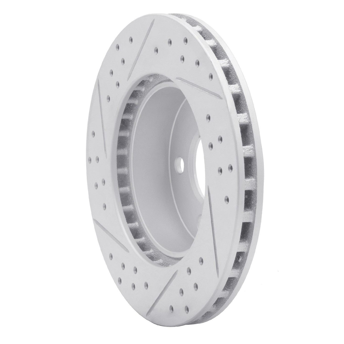 Dynamic Friction Company Disc Brake Rotor 830-54144R