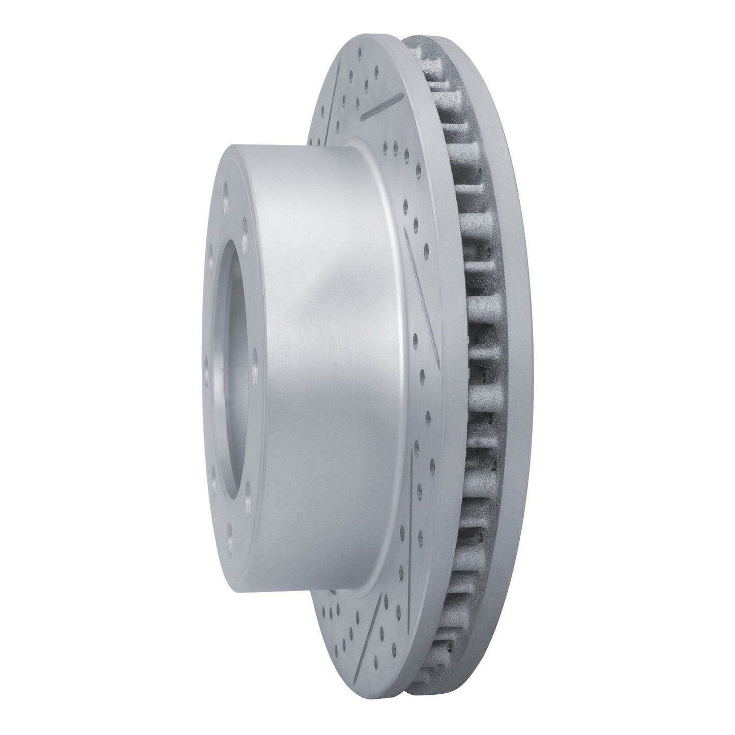 Dynamic Friction Company Disc Brake Rotor 830-54174L