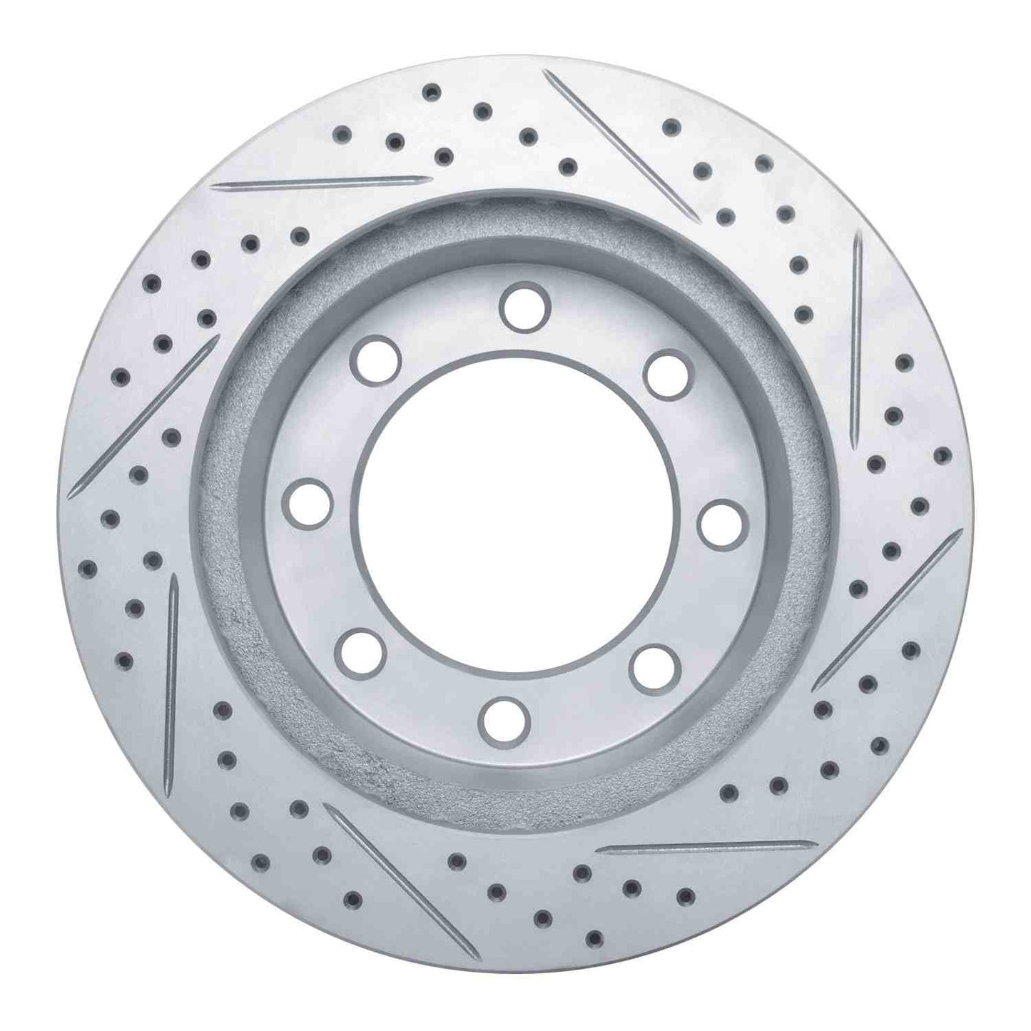 Dynamic Friction Company Disc Brake Rotor 830-54174L