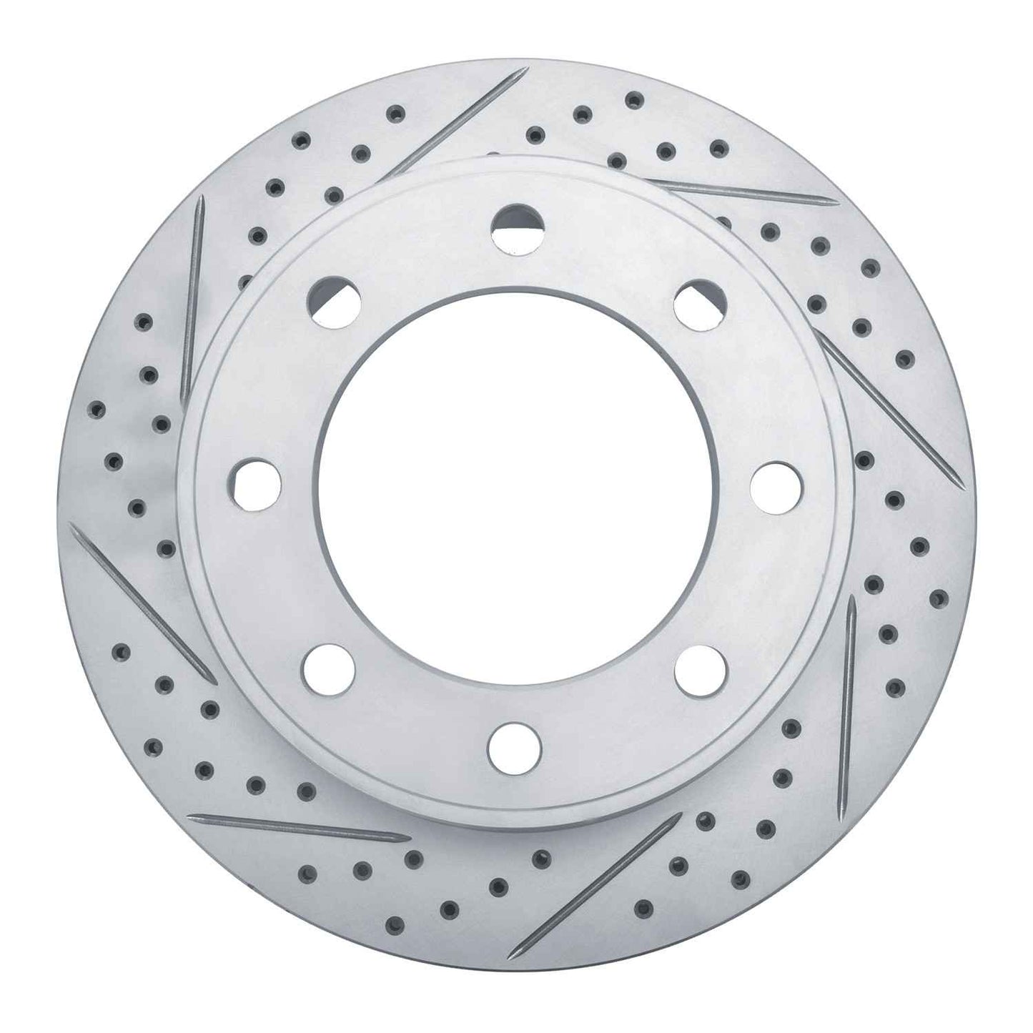 Dynamic Friction Company Disc Brake Rotor 830-54174L