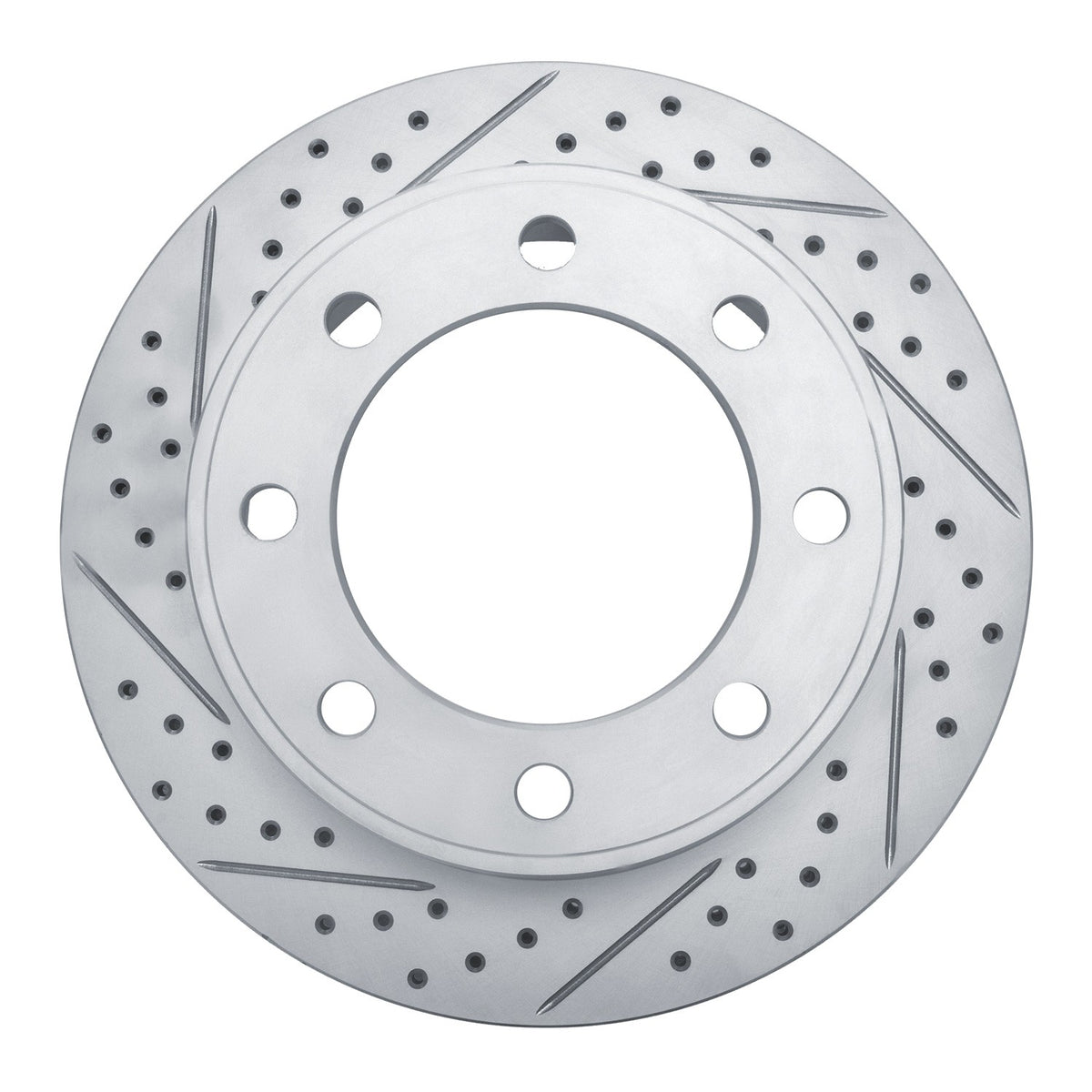 Dynamic Friction Company Disc Brake Rotor 830-54174L