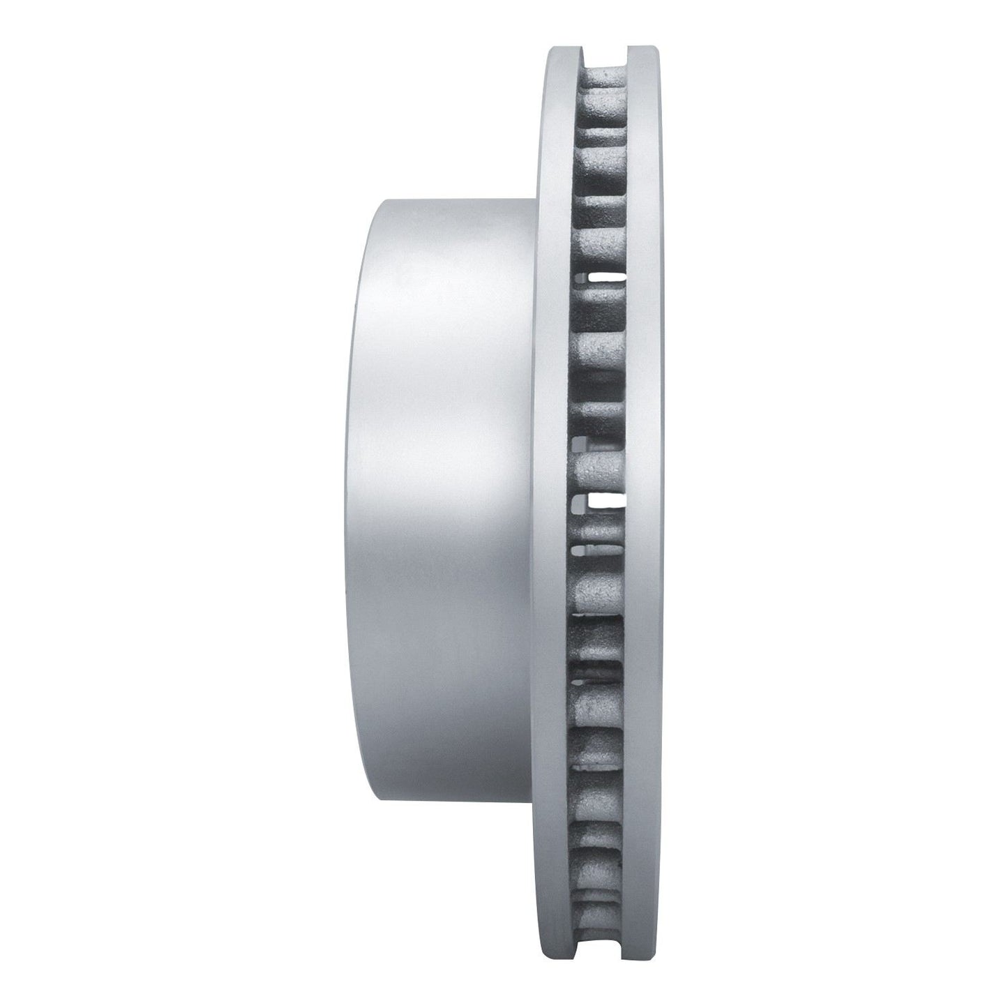 Dynamic Friction Company Disc Brake Rotor 830-54174L