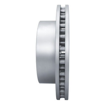 Dynamic Friction Company Disc Brake Rotor 830-54174L